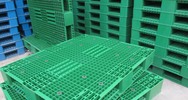Pallet Plastik Cibitung 081807344493