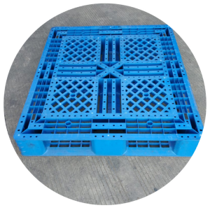 supplier pallet plastik karawang